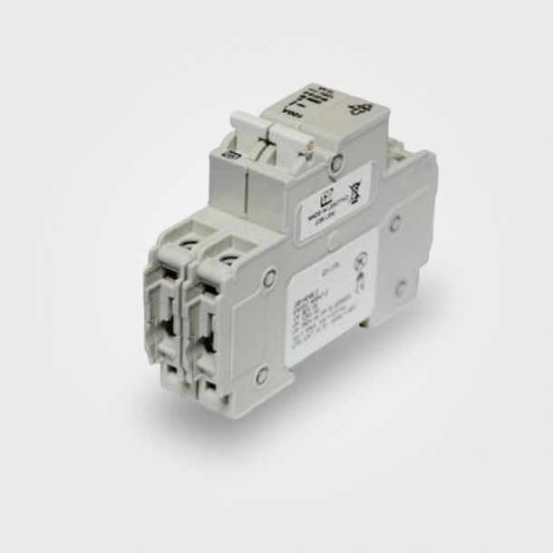 CBI Electric Interruttore CC QYD2 D U2 80A - Foto 10