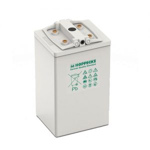 – Store Sun 250 Sukasol AGM Phaesun Battery